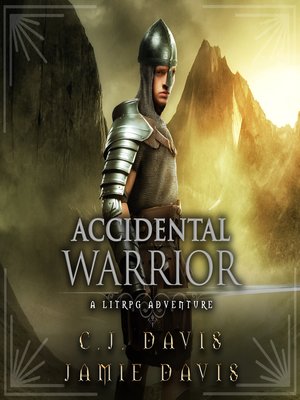 cover image of Accidental Warrior--Accidental Traveler Book 2